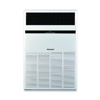 China Split Air Conditioner Hotel Floor Standing Air Conditioner Cooling And Heating Inverter for sale