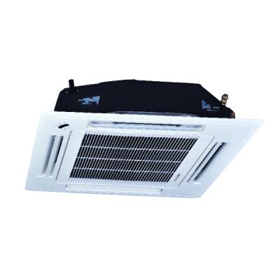 China Hotel High Performance VRV VRF Horizontal Box Fan Coil Central Unit for sale