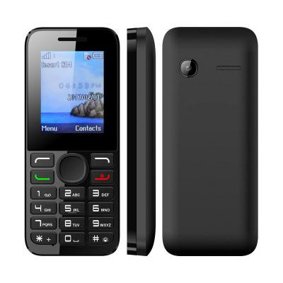 China Dual SIM Card 2022 ECON G900 High Quality 1.8 Inch TFT Multi-color Opened Single SIM Card Single Standby Cheap Phone for sale