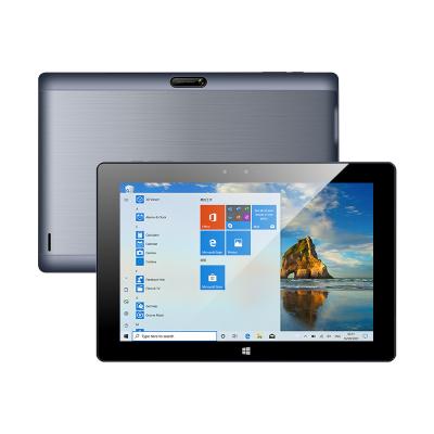 China WinPad BT305 10.1 Inch 4GB RAM/64GB ROM Metal Back Cover OEM Hard Tablet Windows 10 for sale