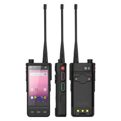 China Runbo E81 Hot Selling Handheld Walkie Talkie with Big Capacity and Battery Saving Runbo E81 for sale