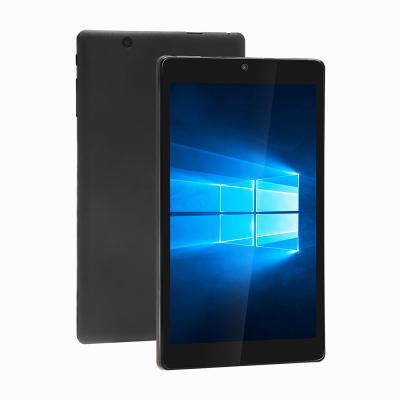 China New Product 8 Inch 4GB 64GB WIFI 4000mah Battery OEM Windows 10 Soft Tablet for sale