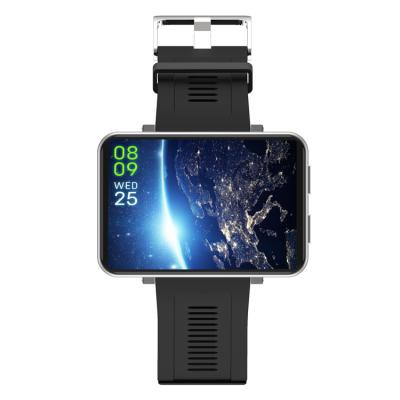 China 3G elderly watch phone gps 4g android wifi smart watch mobile phone for sale