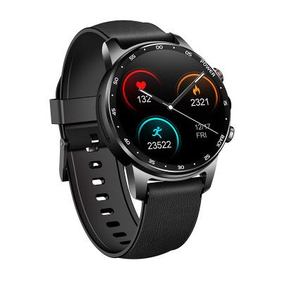 China Waterproof New Product 1.39 Inch Round Screen 4G Version Global Network IP67 Waterproof Android Smart Watch for sale