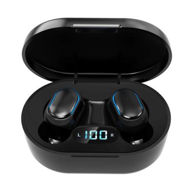 China In-ear Mini Auriculares E7S Earphone BT 5.0 Earbuds TWSE7S for sale