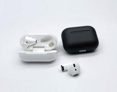 China In-Ear Radio Mini Auriculares Air Pro 5s Black Handsfree Earphone BT 5.0 Earbuds TWS Pro 5s for sale