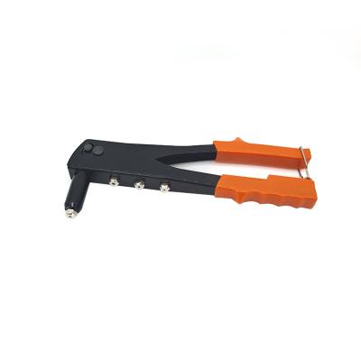 China Factory supply suitable A3 steel factory supply popular product a3 pull rivet steel rivet gun for sale