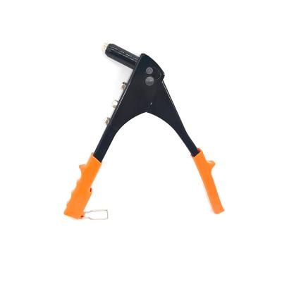 China Newest Design A3 Steel Popular Product Good Quality Porcelain Orange Gun Pull Rivet for sale