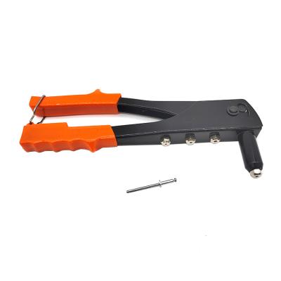 China Best Selling A3 Steel Durable Using Popular Product Steel Pull Rivet Gun Good Quality for sale