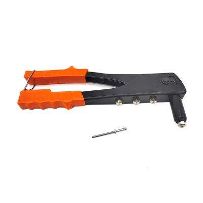 China Promotional Good Quality Popular Product A3 Steel China Pull Rivet Gun Manual for sale