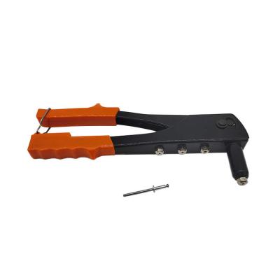 China Durable A3 steel high quality using various product quality popular pull rivet gun for sale