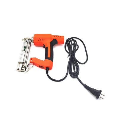 China High Quality Durable PP Using Various Duty Clip Gun Electric Popular Product for sale