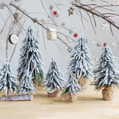 China Home Decoration Custom Design Christmas Tree Decoration Branch Hanging Christmas Tree Toy for sale