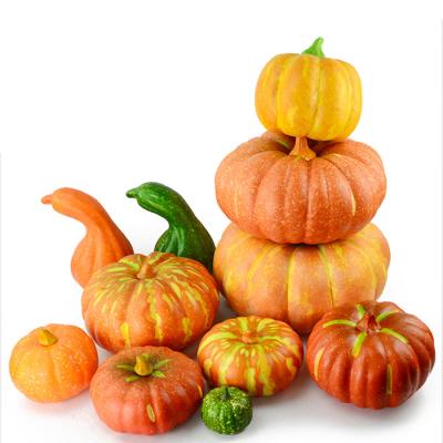 China High Quality Halloween Home Decoration Props Mini Artificial Fruit Decoration for sale