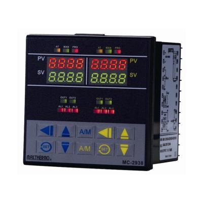 China Temperature and humidity PID controller MC-2938 for sale