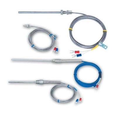 China General Temperature Thermocouple With General Probe Sensor Transmitters Type for sale