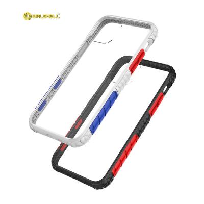 China 2020 New Fashion Sports Full Cover Lightweight Shock Proof Durable Cell Phone Case For iPhone X XS Max XR XI 11 for sale