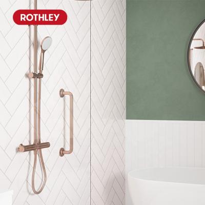 China EUROPEAN ROTHLEY Bathtub Safety Rail Grab Bar For Sink Accessories Bathtub Bathroom for sale