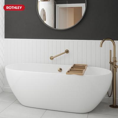 China EUROPEAN ROTHLEY Stainless Steel Grab Bar For Shower System Handles for sale