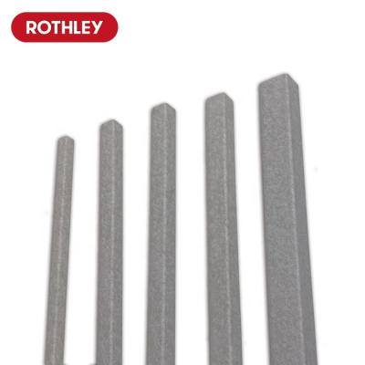 China Countertop Edge Profile ROTHLEY 90 Degree Angle Equal Profiles PVC For Table Edge Safety Light Granite for sale