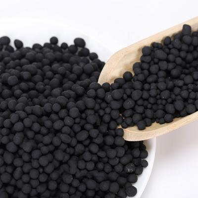 China Cultivates Other Equipments Organic Fertilizer Production Line for sale