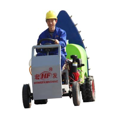 China Agriculture Planting Environmental Protection Sprinkler Cart Spray Machine for sale