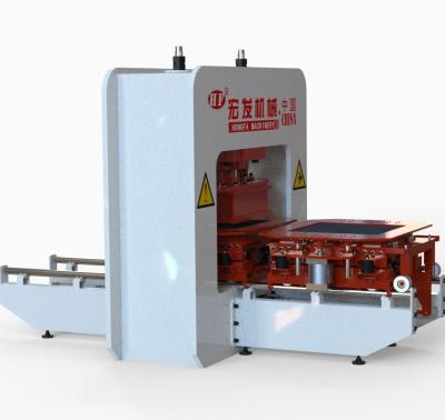 China Factory popular stone cement terrazzo tile machine at wholesale price for sale