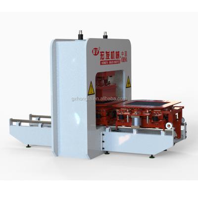 China Floor Cement Floor Terrazzo Tile Machine Tile Making Machinery for sale