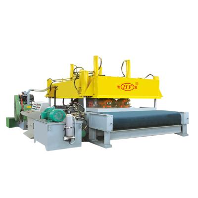 China automatic artificial quartz stone making machine for sale