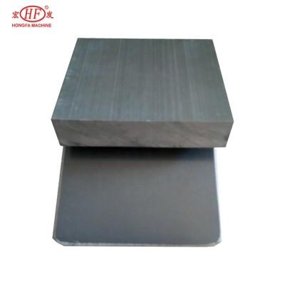 China Recyclable Brick Preparing Machinery PVC Pallet Plastic For Block for sale