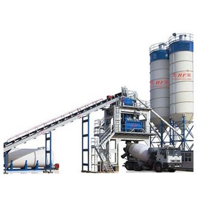 China factory cement precast concrete mixers for sale