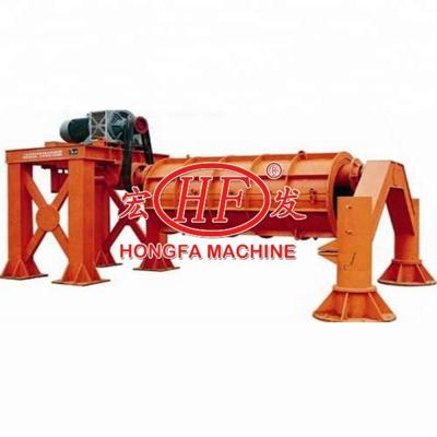 China Factory Concrete Road Culvert Pipe Making Machinery for sale