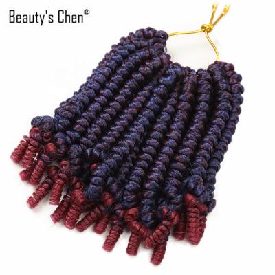 China High Temperature Synthetic Fiber 20 Strands 6