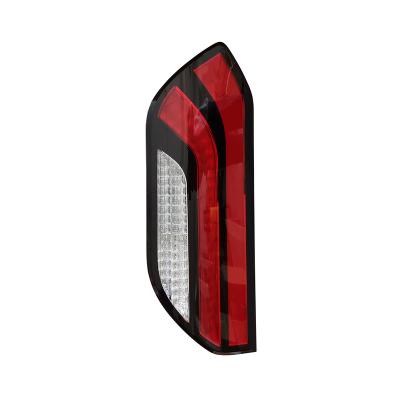 China European Popular YANGZHOU YAXING MAN / PC Bus Led Rear Tail Light Lamp HC-B-2760 for sale