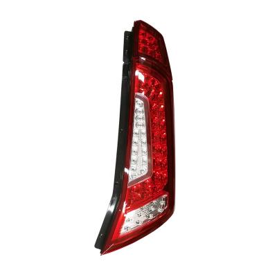 China PC 12V 24V LED Rear Bus Lamp For Jetbus2 Marco Polo HC-B-2469-6 for sale