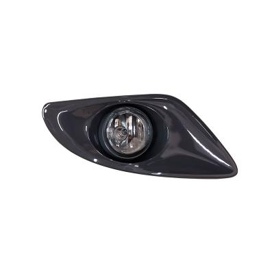 China PC YUTONG T12 FOG LAMP System Auto Igniting Bus Parts City Bus HC-B-4225 for sale