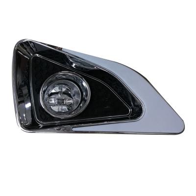 China PC ADIPUTRO FOG LAMP System Auto Igniting Bus Parts City Bus HC-B-4149 for sale