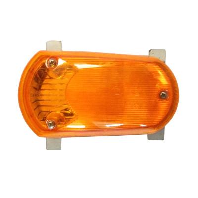 China PC 2020 Yutong Auto Lighting System Led Lamp Side Light Beacon 120*58 HC-B-14019 for sale