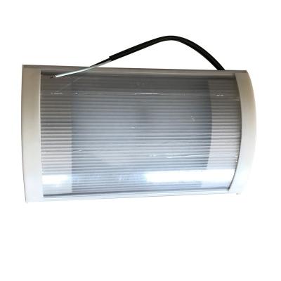 China PC LED CEILING LAMP 200*115*25 system bus parts auto lighting cabin light led light HC-B-15066-2 for sale