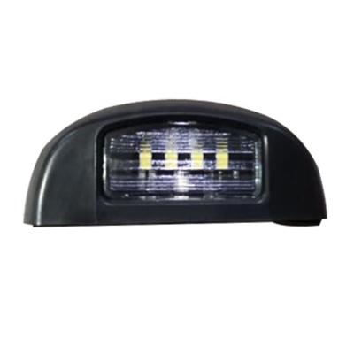 China PC BYD PC Road Base Light System Auto Lighting Bus Parts City Bus HC-B-28026 for sale