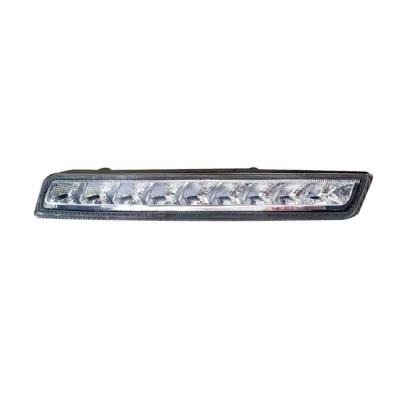 China PC DECORATION FRONT LAMP system auto lighting city bus spare part HC-B-24053 body parts for sale