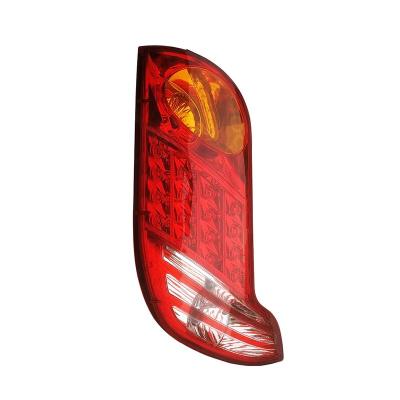 China AUTO DECORATION LAMP REAR LED LIGHT PC BUS LIGHTING SYSTEM HC-B-2188 city bus auto bus parts for sale