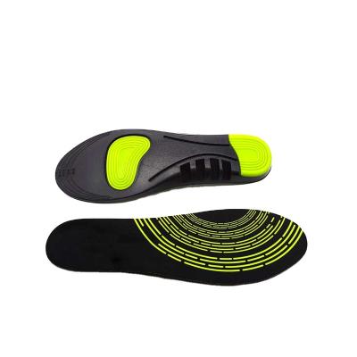 China The forefoot has the right strength and mobility to meet the needs of Ideastep sports outsole for shock absorption and PU housing for sale