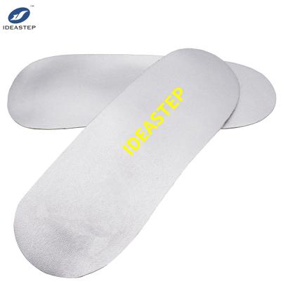 China PU leather+Pu foam Ideastep high heel insoles for women, soft PU foam insoles, PU cushioned metatarsal arch support insoles for sale