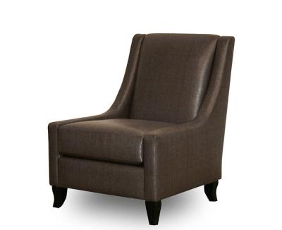 China Allen Lounge Chair Modern Luxury World Hotels by BEST WESTERN TOPS HOTEL FURNITURE BY TOP HOTEL PROJECT for sale