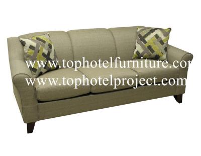 China Sofa Modern Destination by Hyatt Park Hyatt by Hyatt TOPS HOTEL FURNITURE WORLD BY TOP HOTEL PROJECT for sale