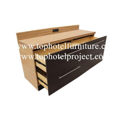 China Modern Cabinet Microtel by Wyndham Wyndham Rewards Hotels by Wyndham TOPS HOTEL FURNITURE BY TOP HOTEL PROJECT for sale