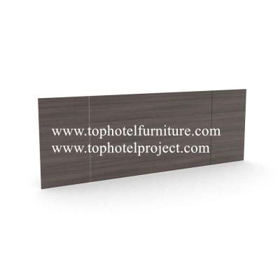 China Modern King Headboard Regent by IHG Hotels Freestanding Vanity TOPS HOTEL FURNITURE BY TOP HOTEL PROJECT for sale