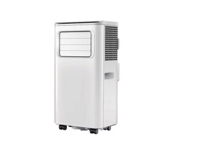 China Hot Sale 9000btu-14000btu Portable Hotel Air Conditioner for sale