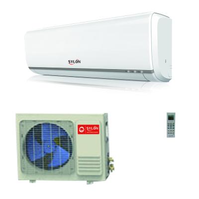 China DC Inverter 9000btu Heat Cooling Smart Small Comfee Wall Split Air Conditioner Air Conditioner For Home for sale